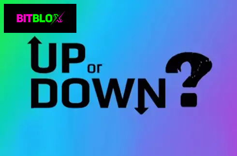 Up or Down